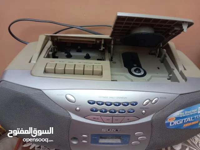 كاست سوني يباني