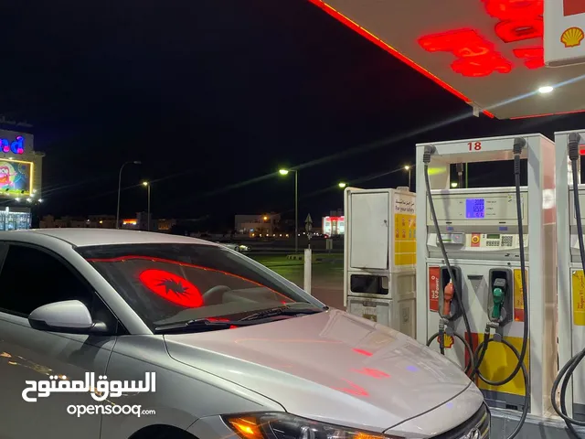 إيجار النترا 2018 بـ6 ريال – سيارة نظيفة وجاهزة! لا تفوتك الفرصة