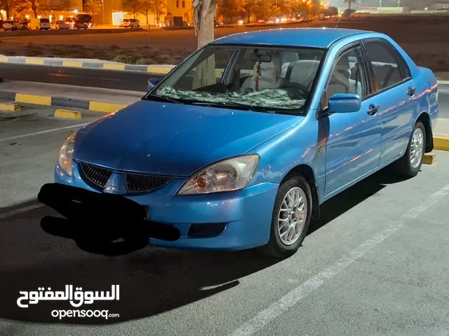 Used Mitsubishi Lancer in Muharraq