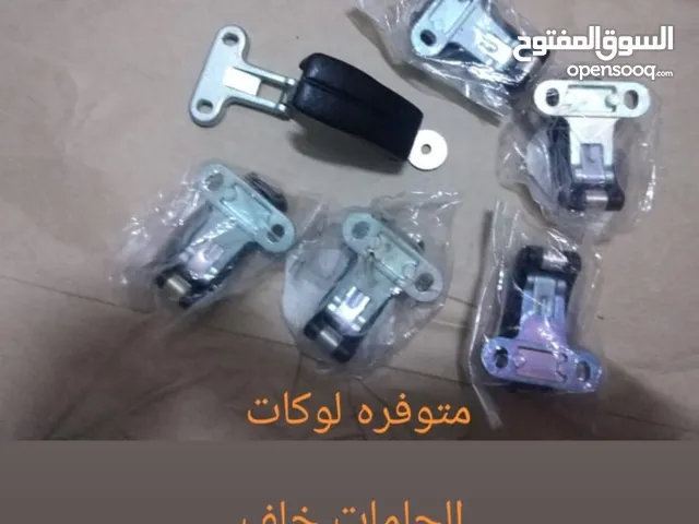 قطع غيار سيزوكي