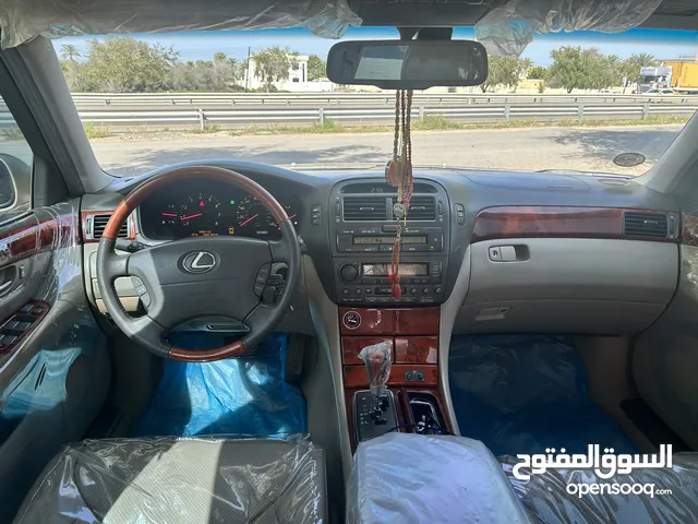 Lexus GS GS 430 in Al Batinah