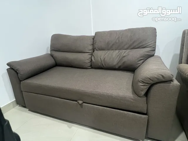 Sofa bed and Recliner Set