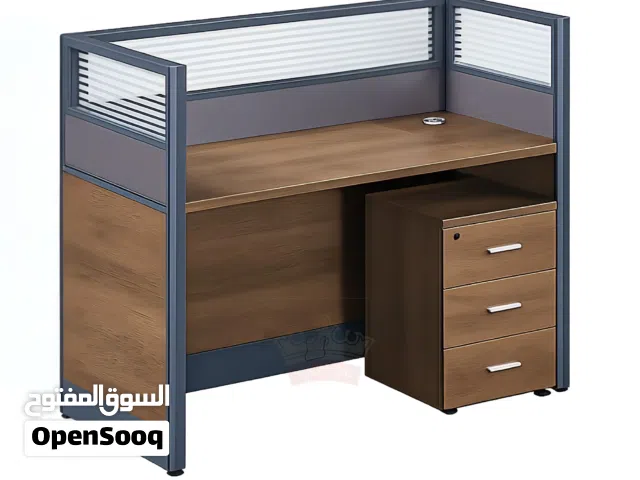 Workstation محطة عمل منطقة عمل مكاتب للاجتماعات مناطق عمل work area meeting table ميتنق طاولة اجتماع