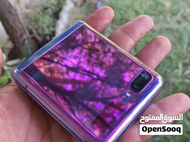 للبيع سامسونك فلب 256
