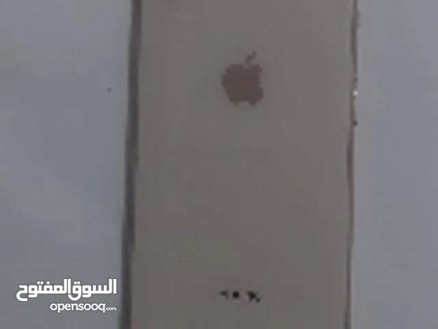 Apple iPhone 8 256 GB in Baghdad