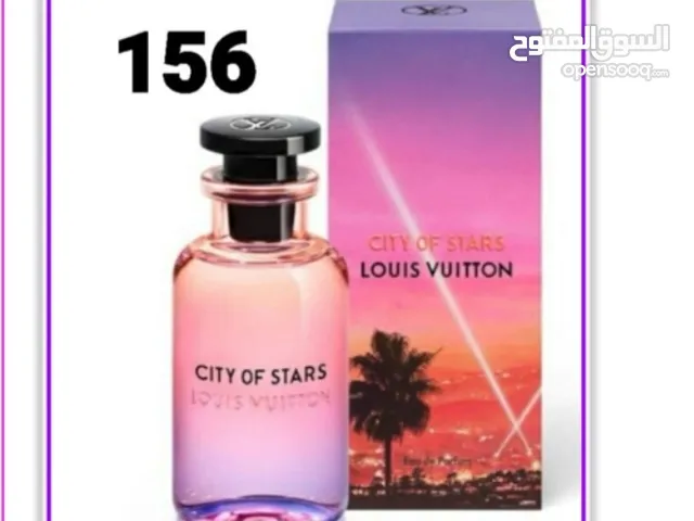 Louis Vuitton Perfume