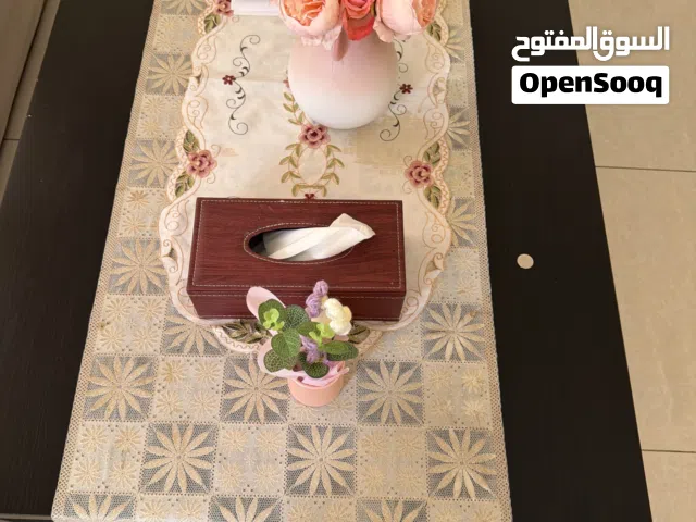 Center table