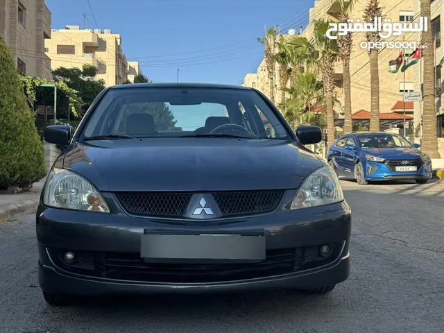 Used Mitsubishi Lancer in Amman