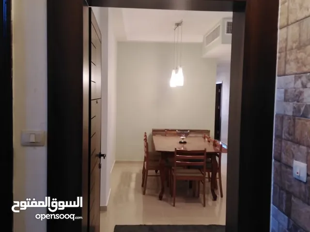 120m2 3 Bedrooms Apartments for Rent in Amman Abdoun
