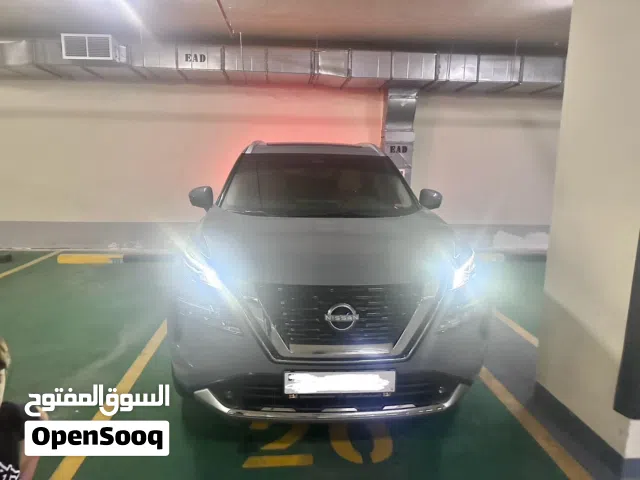 2023 نيسان X-تريل SV1