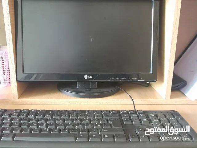 كمبيوتر LG