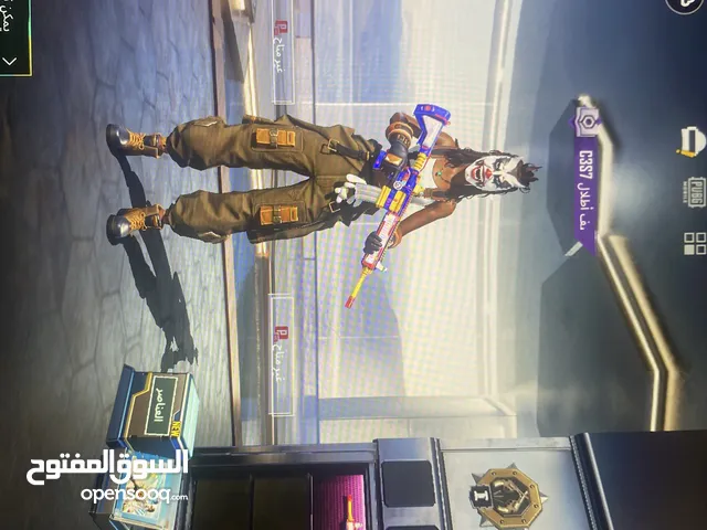 Pubg Accounts and Characters for Sale in Ras Al Khaimah