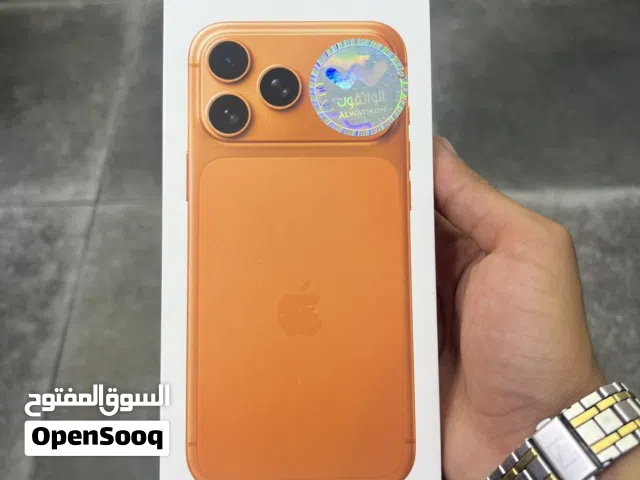 17PRO MAX 256GB