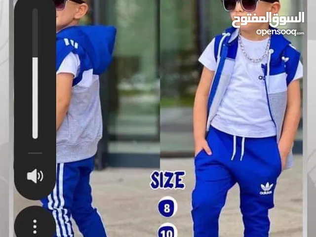 Girls Sportswear in Ajman