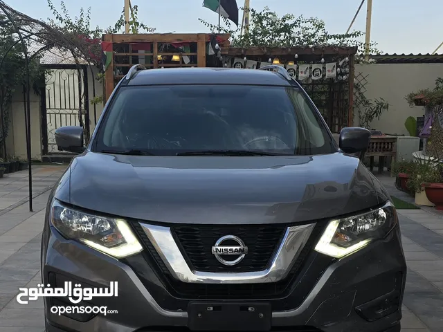 Nissan Rouge SVAWD 2017