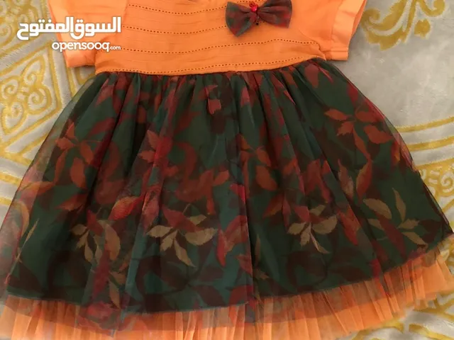 Girls Dresses in Tripoli