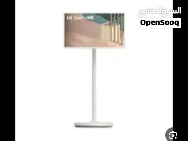 شاشة LG StanbyME مقاس 27 بوصة