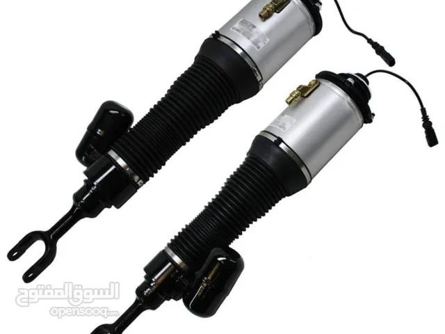 Headers Spare Parts in Sharjah