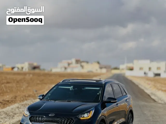 2020 كيا نيرو SX Touring