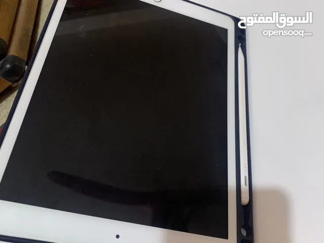 Apple iPad 7 128 GB in Muthanna