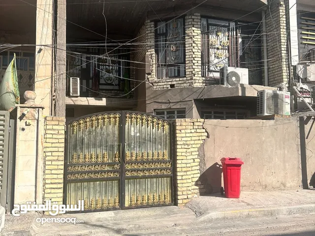150 m2 3 Bedrooms Townhouse for Sale in Baghdad Al Baladiyat