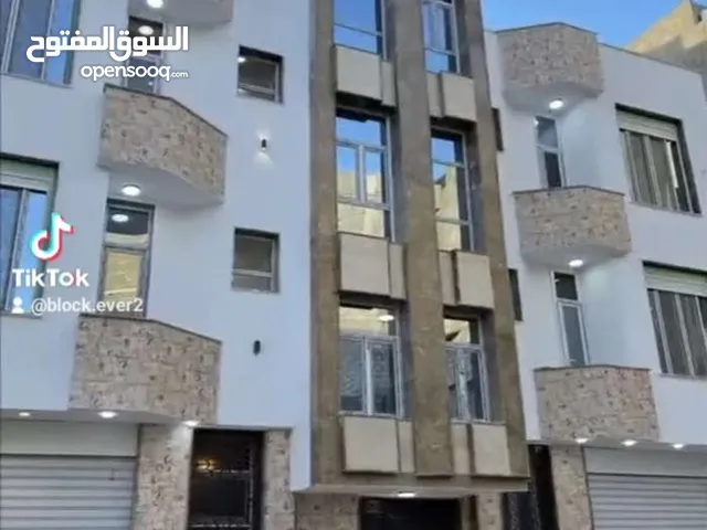 شقة للأيجار شهري دقادوستا