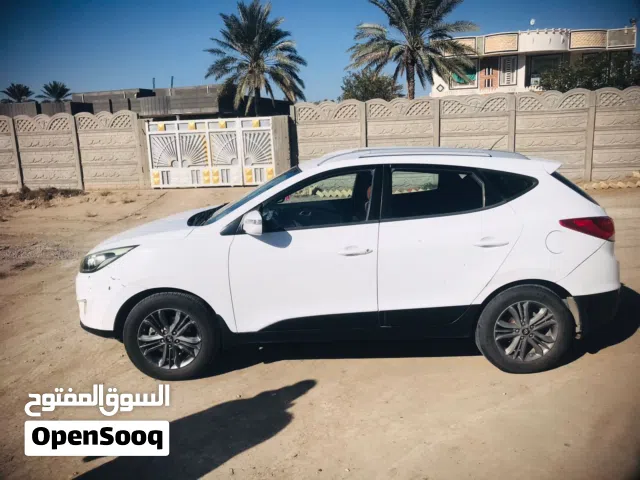 Used Hyundai Tucson in Babylon