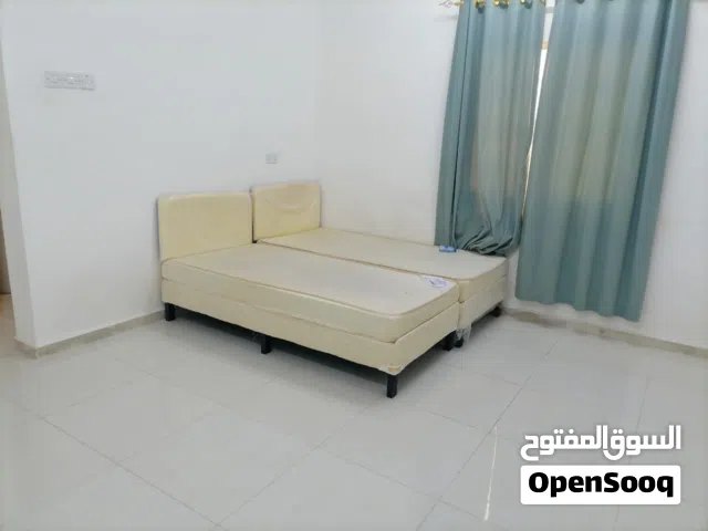 30 m2 1 Bedroom Apartments for Rent in Al Sharqiya Ibra