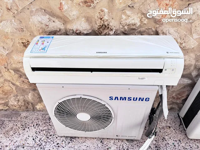 Samsung 2 - 2.4 Ton AC in Irbid