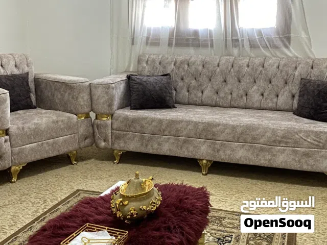 صالون بيج في ذهبي