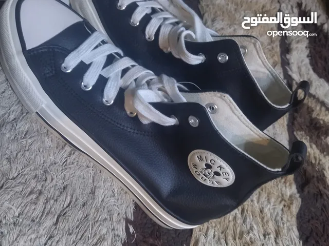 Black Sport Shoes in Baghdad