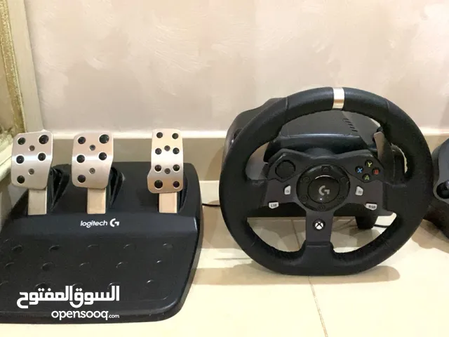 Gaming PC Steering in Ras Al Khaimah