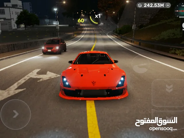حساب كار اكس مهكر ليفان 48