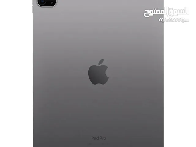 Apple iPad Pro 128 GB in Irbid