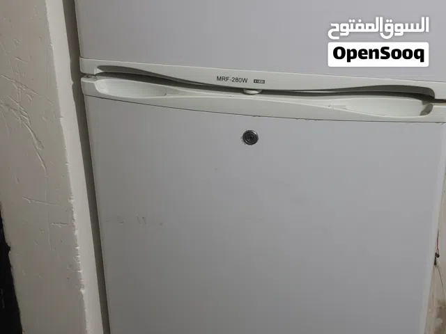 ثلاجة ياباني