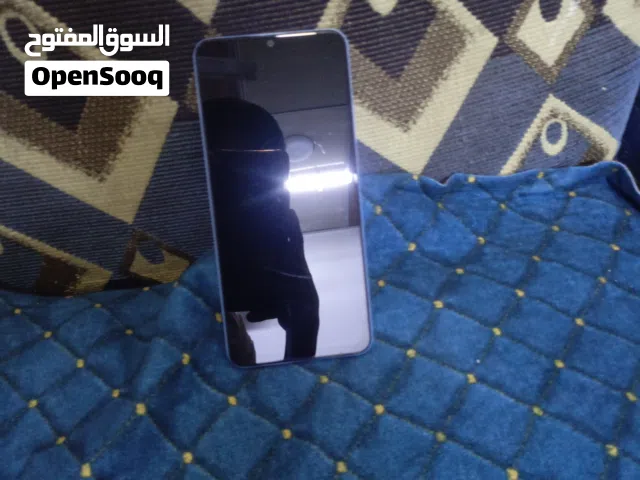 جديد الجهاز مستخدم