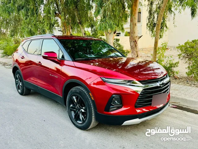 شوفر بلايزر موديل 22 للبيع