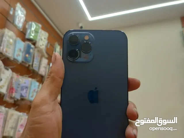 ايفون 12 برو ماكس