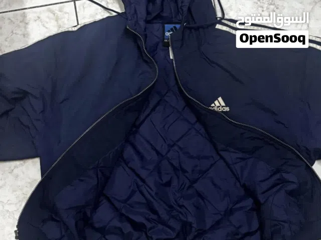 Adidas vintage jacket