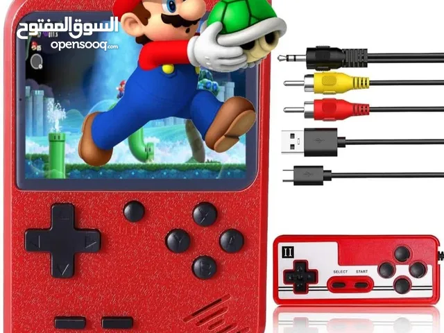 من جديد. اتاري مع اليد ابو 400لعبه  لحل السحري تقدم حل لتخفيف  ادمان اطفالك على الأجهزة الإلكترونية