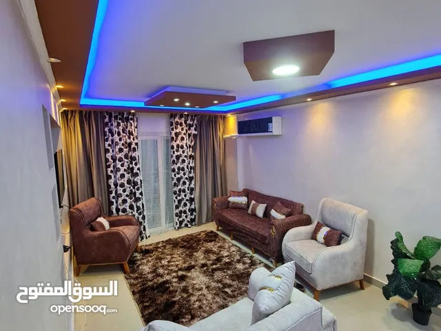 300 m2 3 Bedrooms Apartments for Rent in Alexandria Mandara
