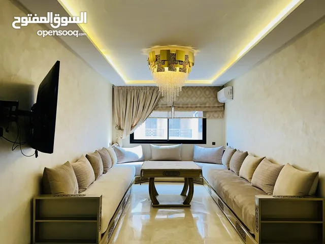 110 m2 2 Bedrooms Apartments for Rent in Marrakesh Av Mohammed VI
