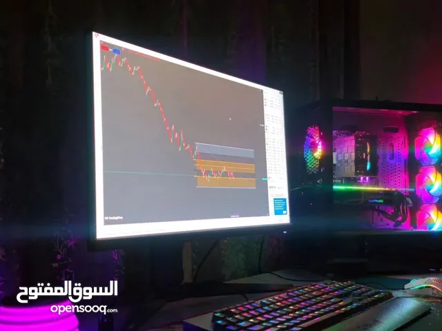 شاشة SUS Gaming Tuf 3/