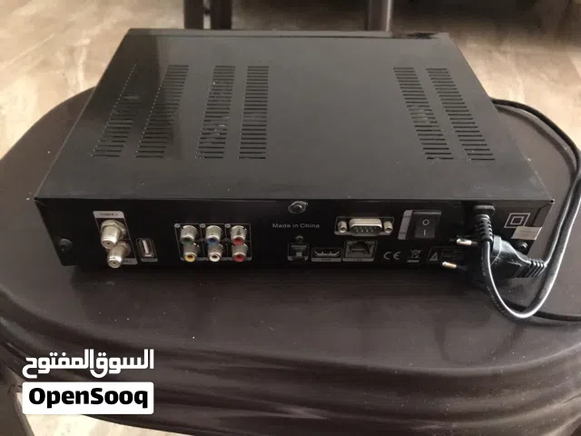 رسيفر تايجر مستعمل