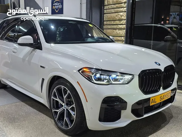 BMW X5 45e Plugin Hybrid 2023