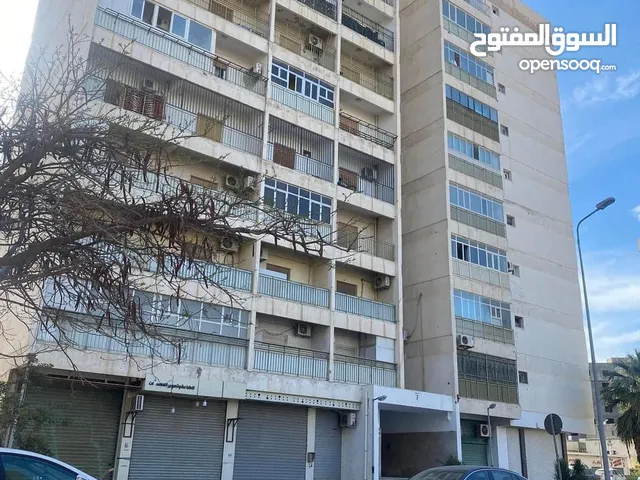 165 m2 3 Bedrooms Apartments for Rent in Tripoli Bab Bin Ghashier