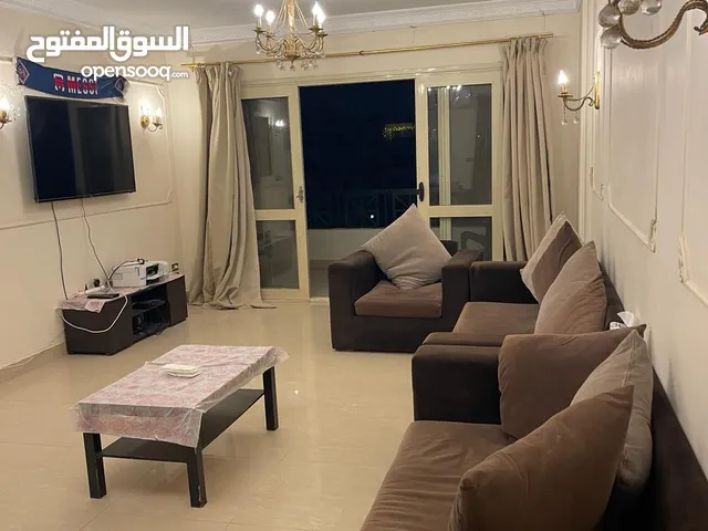 180 m2 2 Bedrooms Apartments for Rent in Giza Sheikh Zayed