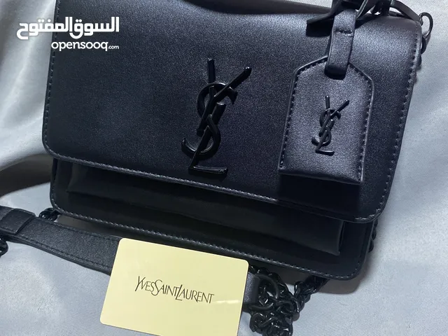 For Sale: Yves Saint Laurent Shoulder Bag