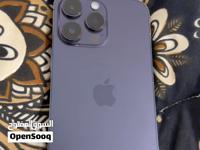 Iphone 14 PRO MAX 256GB