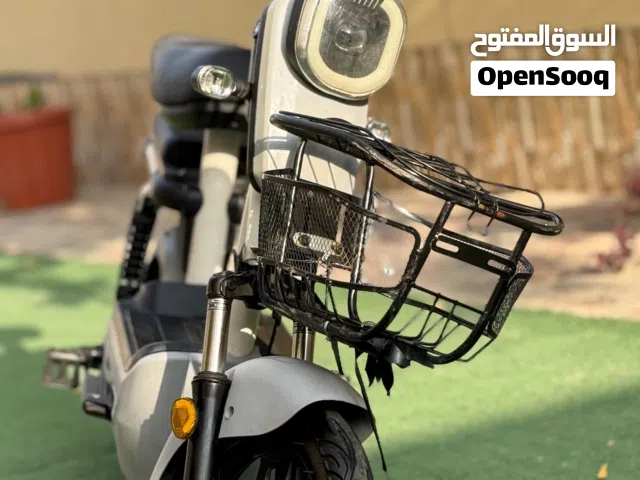 للبيع سكوتر الوصف مهم